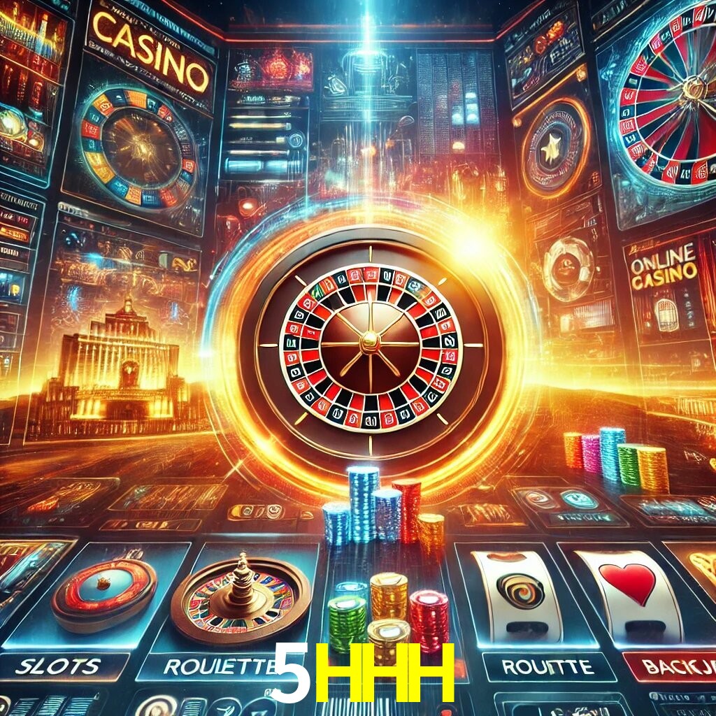  5HHH