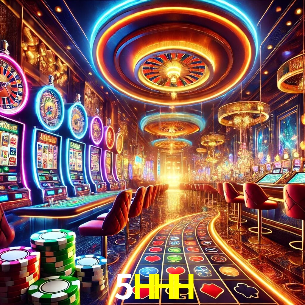  5HHH