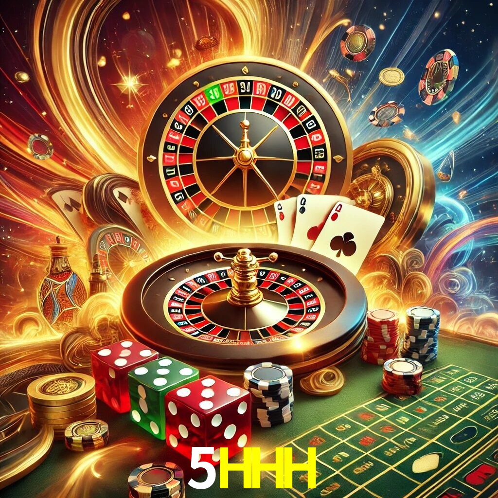  5HHH