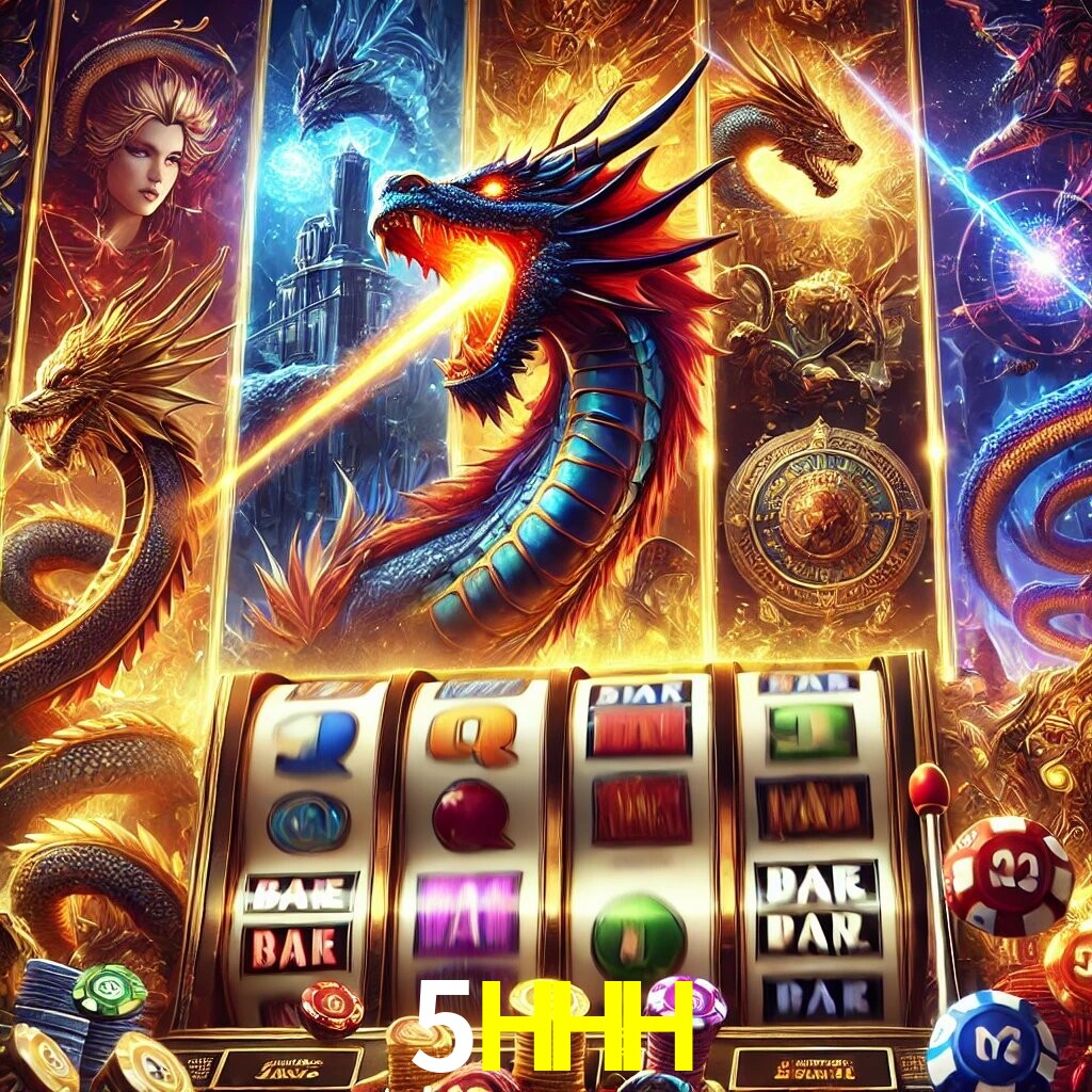  5HHH