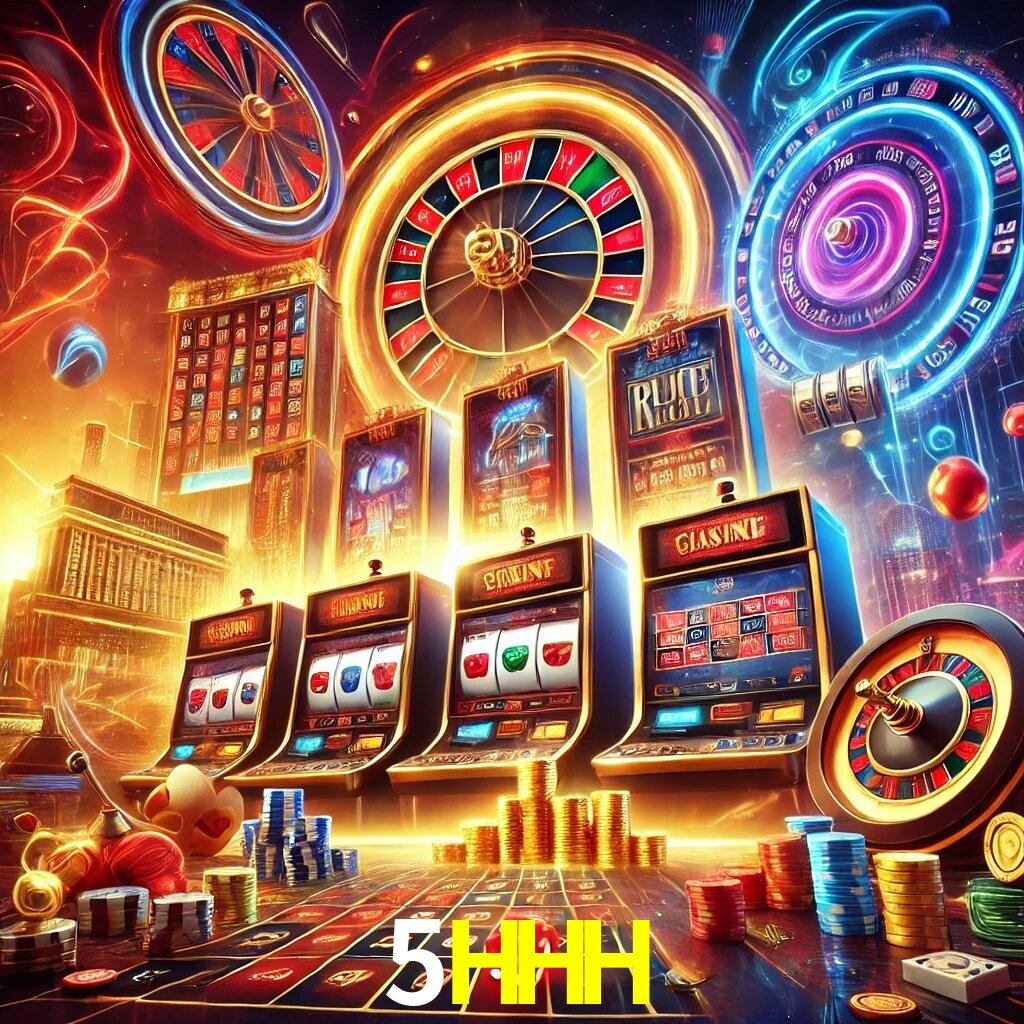  5HHH