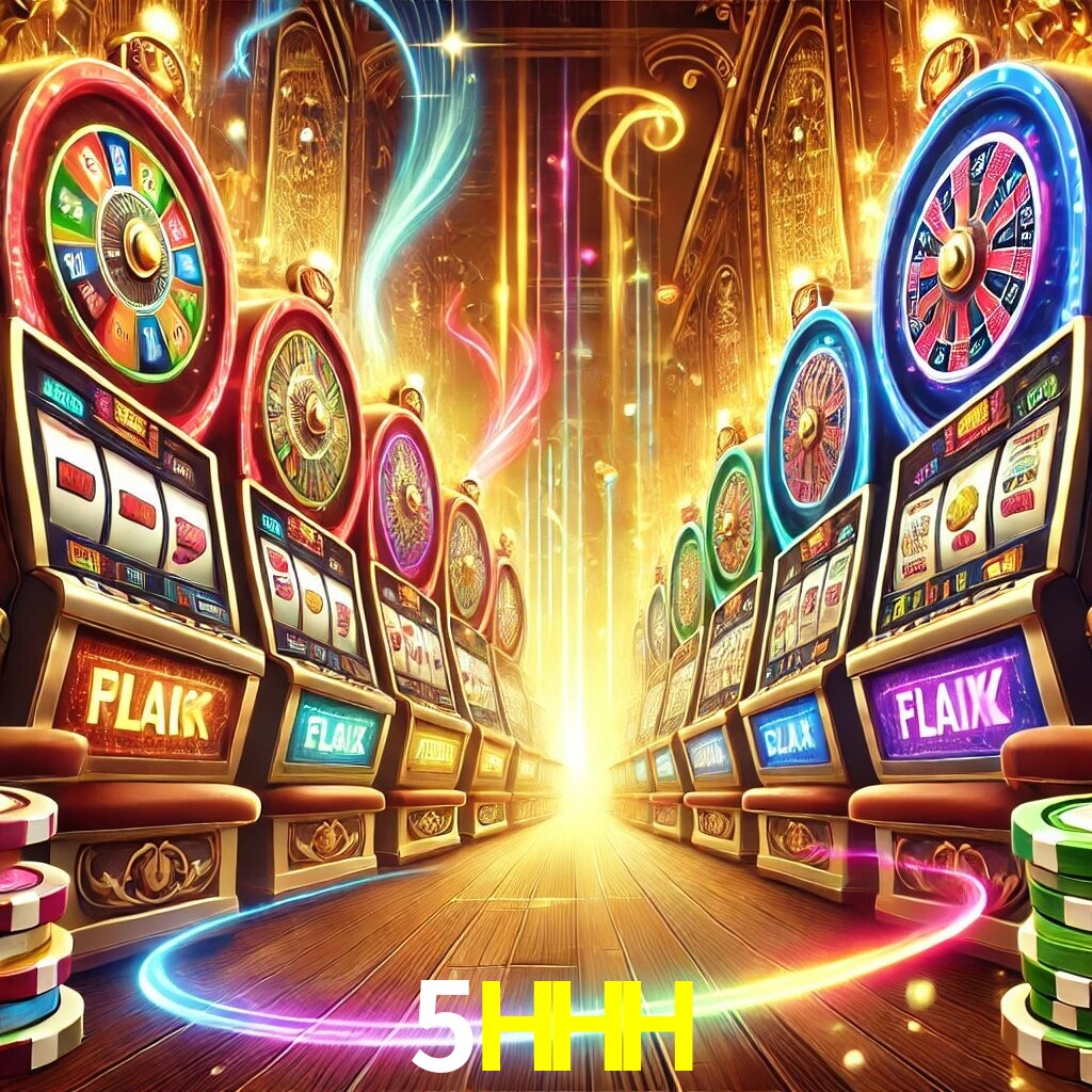  5HHH