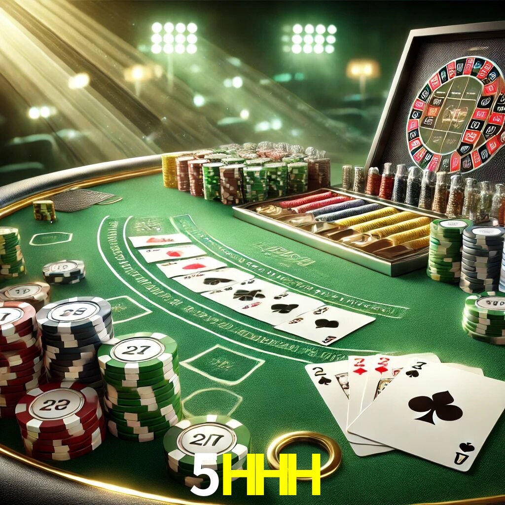  5HHH