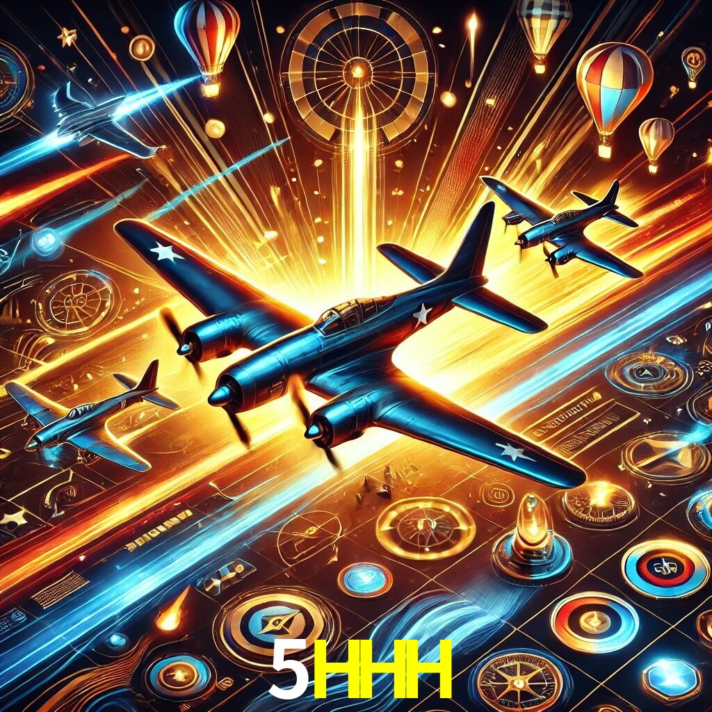 5HHH